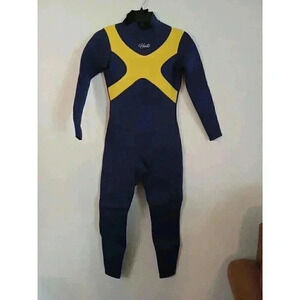 Hevto Wetsuits Men  Neoprene Diving Surfing Swimming Size XS NWT